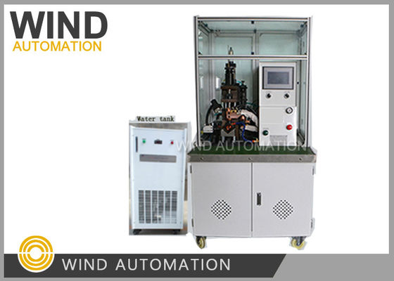 DC nguồn cung cấp năng lượng điểm hàn máy đắp nóng cho Armature Commutator Fusing