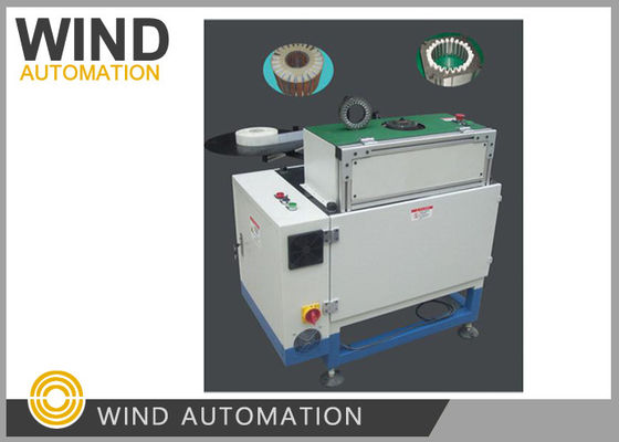 24 Máy cách nhiệt khe Generator Stator Slot Cell Insert Insulation