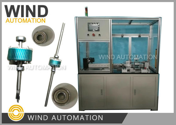 Tiết kiệm năng lượng Press chính xác Xích bóng máy Servo thiết bị không thủy lực