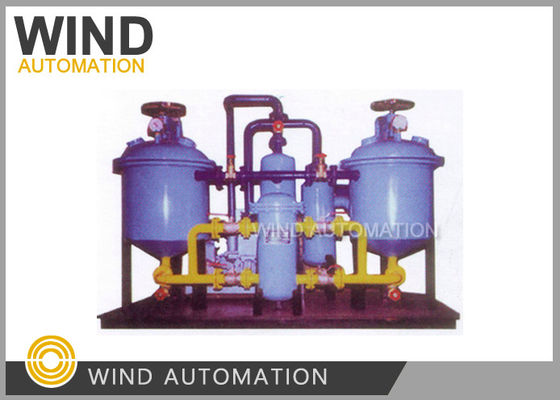 WIND-ZCJ Máy ngâm nước ngâm nước ngâm áp suất chân không