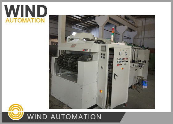 Máy ngâm bơm vòng xoáy bơm ngâm bơm cách ly