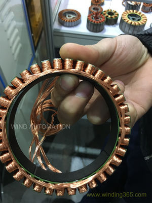 Mô hình bay Drone Aerial Stator Flyer Máy cuộn máy bay Máy bay Máy bay trực thăng Máy bay vượt trội