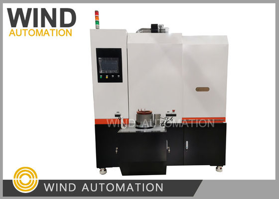 Bus Bar Tig Đồng bộ máy hàn để lắp ráp máy phát khởi động tích hợp