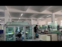 Dòng sản xuất động cơ DC cho nhà sản xuất động cơ DC