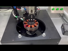 Kiểm tra Stator Outrunner WIND-DTS