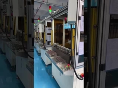 Làm thế nào để sản xuất máy sấy tóc không lá động cơ Stator khô nhanh mạnh mẽ máy thổi không khí kỹ thuật số