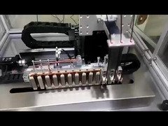 Lớp cuộn dây xoắn