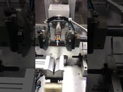 Máy cuốn dây mỏng