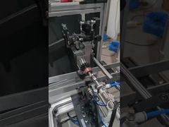 Cho lõi thép lá nghiêng cho phần ứng