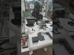 Xem lý do tại sao chọn máy cuộn dây Stator động cơ bước BLDC tám cực có hai kim